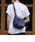 【WEB限定】SHIPS: 60/40クロス ミディアム ショルダー バッグ