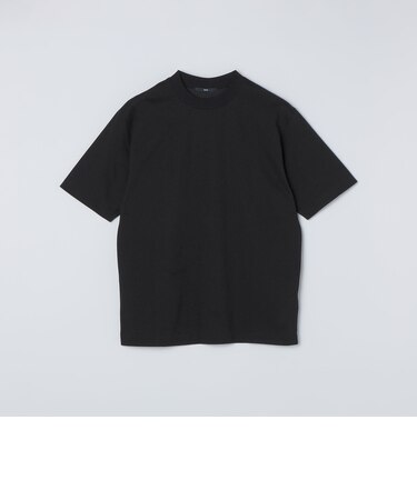 SHIPS: MADE IN JAPAN ライト バーズアイ Tシャツ