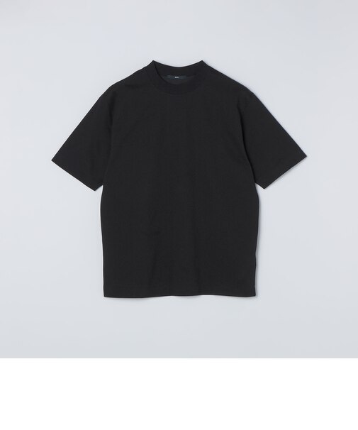 SHIPS: MADE IN JAPAN ライト バーズアイ Tシャツ