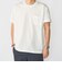 SHIPS:〈UVカット/吸水速乾/防シワ〉SOLOTEX(R) エアドライ Tシャツ