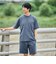 SHIPS:〈UVカット/吸水速乾/防シワ〉SOLOTEX(R) エアドライ Tシャツ