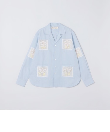 baziszt: ALTEA SHIRT