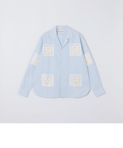baziszt: ALTEA SHIRT