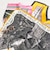 【SHIPS別注】THE CULTURE CORD: ARTIST SCARF（AS）