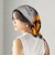 【SHIPS別注】THE CULTURE CORD: ARTIST SCARF（AS）