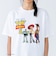 【City Ambient Products別注】: TOY STORY 5『トイ・ストーリー5』Tシャツ