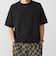 SHIPS: 〈MADE IN JAPAN〉スビンコットン 裏毛 ショートスリーブ Tシャツ