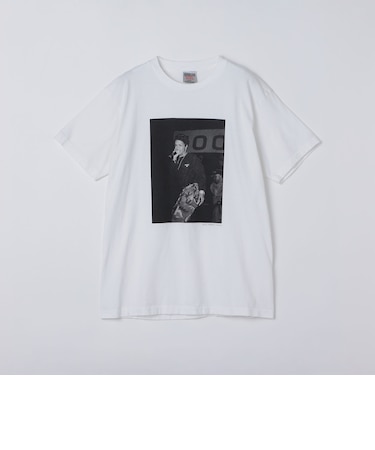 SHIPS: Lauryn Hill 90s フォト Tシャツ