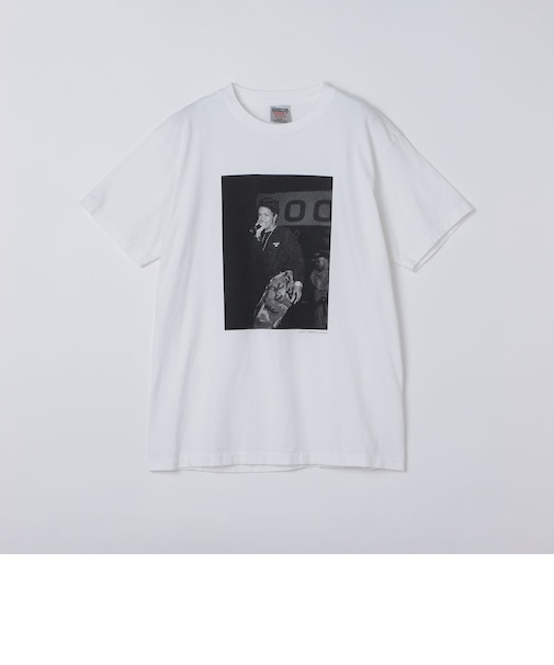 SHIPS: Lauryn Hill 90s フォト Tシャツ