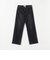 Healthy DENIM:〈洗濯機可能〉フィット ストレート デニム パンツ
