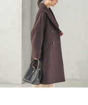《予約》【一部SHIPS別注】TICCA: テントコート 26AW