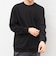 〈接触冷感/UVカット〉ソフト スムース リラックス ポケット Tシャツ◇