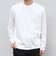 〈接触冷感/UVカット〉ソフト スムース リラックス ポケット Tシャツ◇