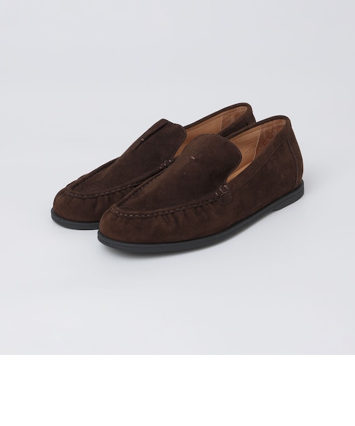 【City Ambient Products別注】FOOT INDUSTRY: LOAFER