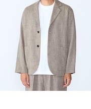 Comfy Line ジャケット