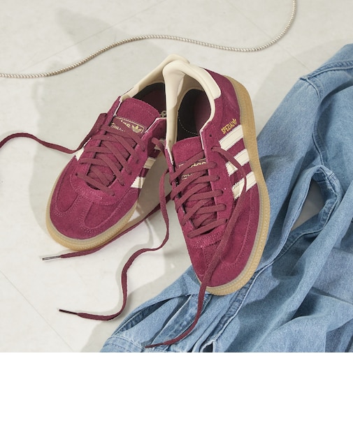 adidas Originals: HANDBALL SPEZIAL