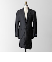 SHIPS: Ermenegild Zegna ELECTA ソリッド スーツ