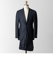 SHIPS: Ermenegild Zegna ELECTA ソリッド スーツ