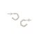 Luasifar: ボール ピアス M