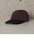 【SHIPS別注】FRED PERRY: ベースボール キャップ