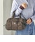 【SHIPS別注】TAION: BOSTON BAG
