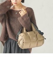 【SHIPS別注】TAION: BOSTON BAG