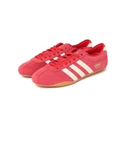 adidas: トーキョー W スニーカー