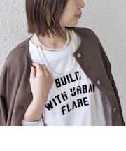【WEB限定】パールモチーフ 3連 ロング ネックレス◇