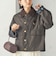 【SHIPS別注】Barbour: SPEY