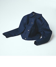 【SHIPS EXCLUSIVE】Levi’s BLUETAB: TYPE I RIGID