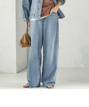 Levi’s: CINCH WIDE LEG