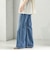 Levi’s: LOOSE BOOT 26AW