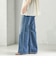 Levi’s: LOOSE BOOT 26AW