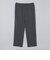 City Ambient Products: THIS IS EASY POLYESTER WOOL PANT
