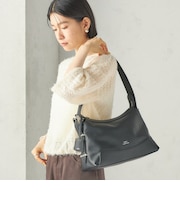 【WEB限定】George Cinq: ONE HANDLE BAG