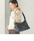 【WEB限定】George Cinq: ONE HANDLE BAG