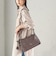 【WEB限定】George Cinq: ONE HANDLE BAG