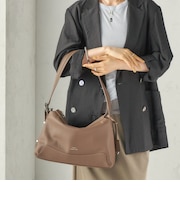 【WEB限定】George Cinq: ONE HANDLE BAG