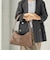 【WEB限定】George Cinq: ONE HANDLE BAG