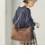 【WEB限定】George Cinq: HOHO BAG（M）