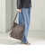 【WEB限定】George Cinq: BUKET BAG（M）