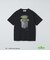 【City Ambient Products別注】: SESAME STREET Tシャツ