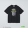 【City Ambient Products別注】: SESAME STREET Tシャツ