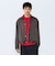 City Ambient Products: フェイクスエード(ポリエステル) G-JACKET