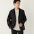 【WEB限定】〈撥水・防風〉3レイヤー アーバン ジャケット(セットアップ対応)◇