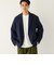 【WEB限定】〈撥水・防風〉3レイヤー アーバン ジャケット(セットアップ対応)◇