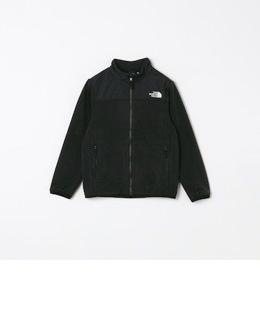 THE NORTH FACE: ジップイン マウンテン バーサマイクロ ジャケット<KIDS>