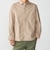 SHIPS:〈MADE IN JAPAN〉タイプライター ワッシャー レギュラーカラー シャツ