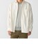 SHIPS:〈MADE IN JAPAN〉タイプライター ワッシャー レギュラーカラー シャツ