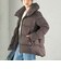 《予約》【SHIPS別注】PYRENEX: ELAURA 26AW